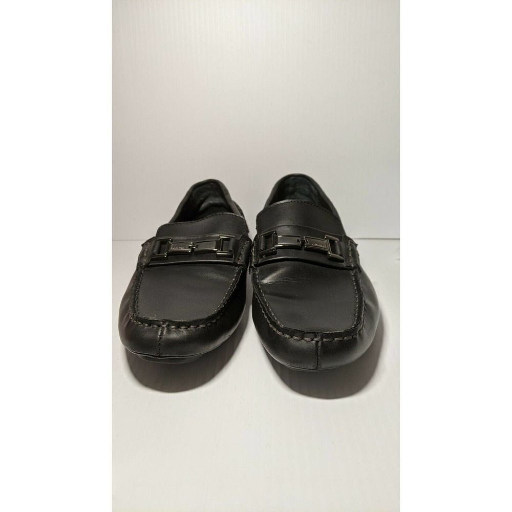 Calvin Klein Men's Magnus Slip-On Size 9.5 M